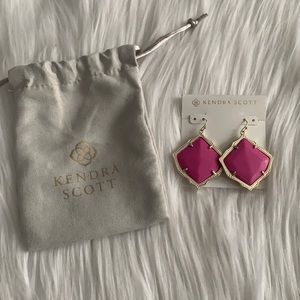 Kendra Scott Kristen earrings